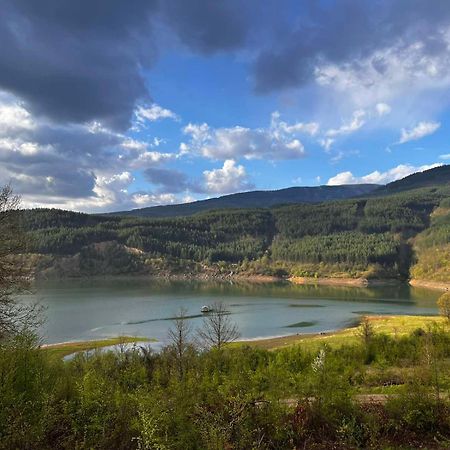 Zavojsko Jezero - Vila Jezero Pirot Zewnętrze zdjęcie