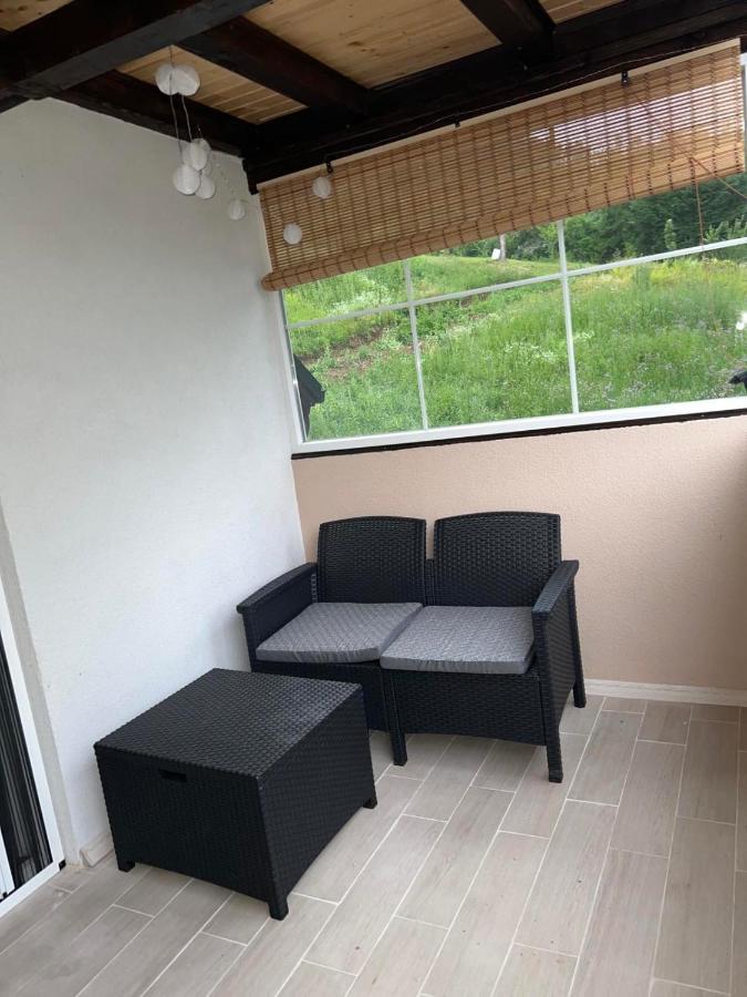 Apartament Zavojsko Jezero - Vila Jezero Pirot Zewnętrze zdjęcie