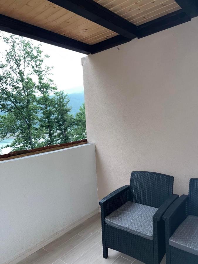Zavojsko Jezero - Vila Jezero Pirot Zewnętrze zdjęcie